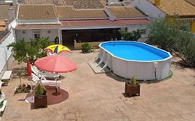 Casa rural la casa del Conde